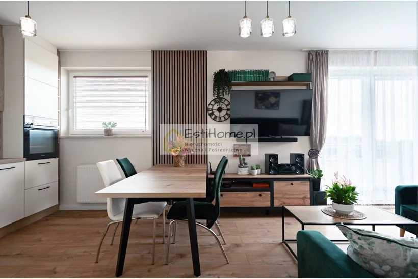3 pokoje, mieszkanie 66,00 m², piętro 2, oferta nr , 834318, Reda, Widokowa