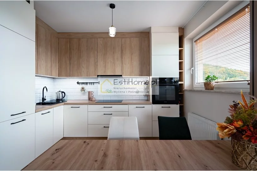 3 pokoje, mieszkanie 66,00 m², piętro 2, oferta nr , 834318, Reda, Widokowa