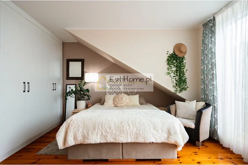 3 pokoje, mieszkanie 66,00 m², piętro 2, oferta nr , 834318, Reda, Widokowa
