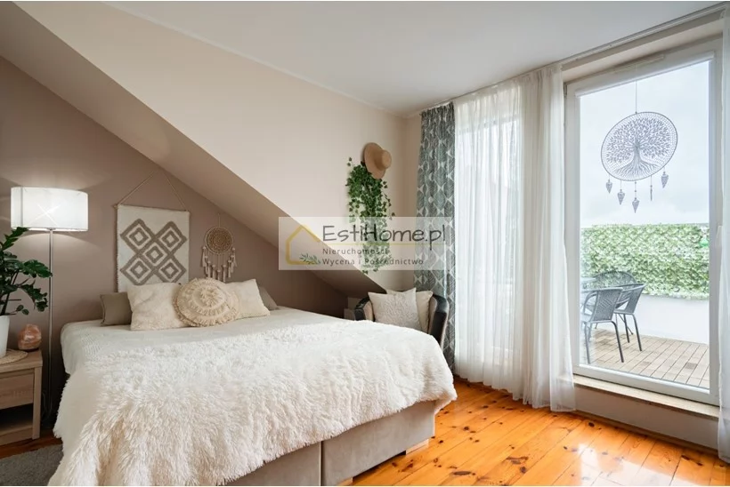 3 pokoje, mieszkanie 66,00 m², piętro 2, oferta nr , 834318, Reda, Widokowa