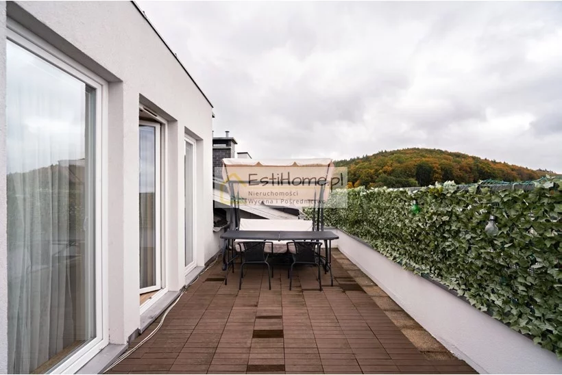 3 pokoje, mieszkanie 66,00 m², piętro 2, oferta nr , 834318, Reda, Widokowa