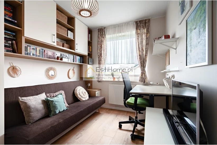 3 pokoje, mieszkanie 66,00 m², piętro 2, oferta nr , 834318, Reda, Widokowa
