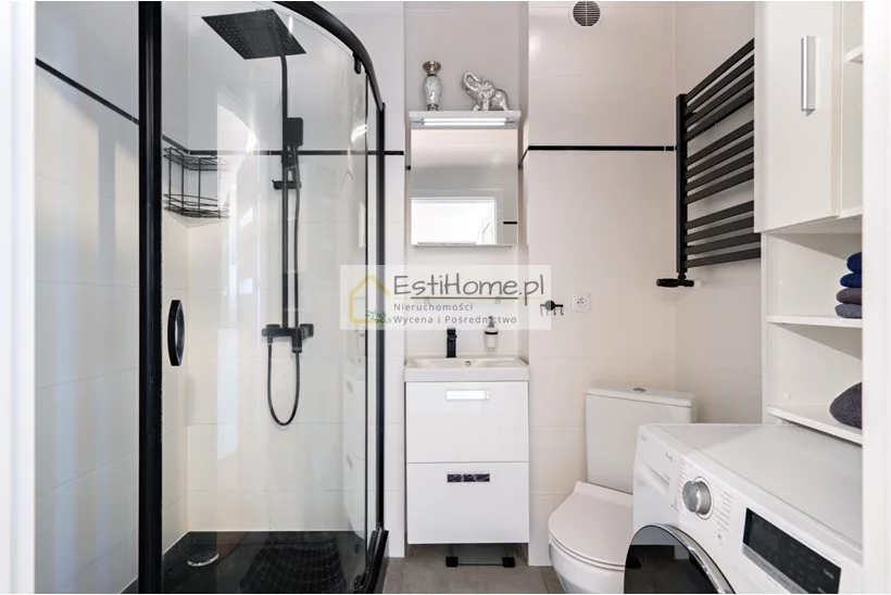 3 pokoje, mieszkanie 66,00 m², piętro 2, oferta nr , 834318, Reda, Widokowa