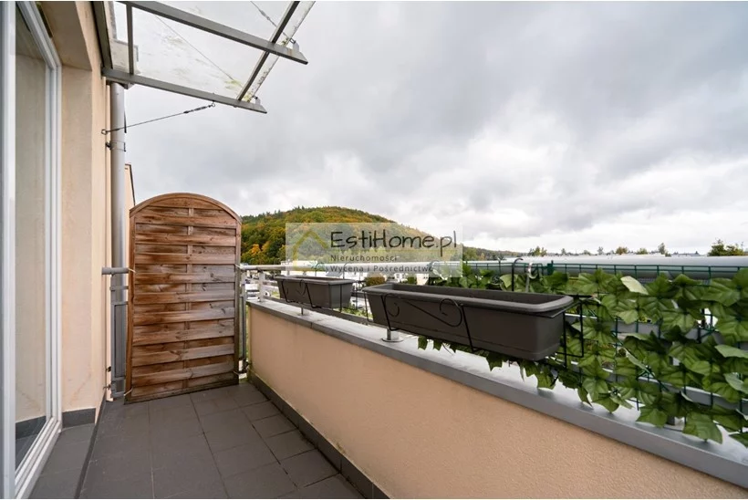 3 pokoje, mieszkanie 66,00 m², piętro 2, oferta nr , 834318, Reda, Widokowa