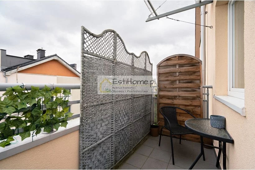 3 pokoje, mieszkanie 66,00 m², piętro 2, oferta nr , 834318, Reda, Widokowa