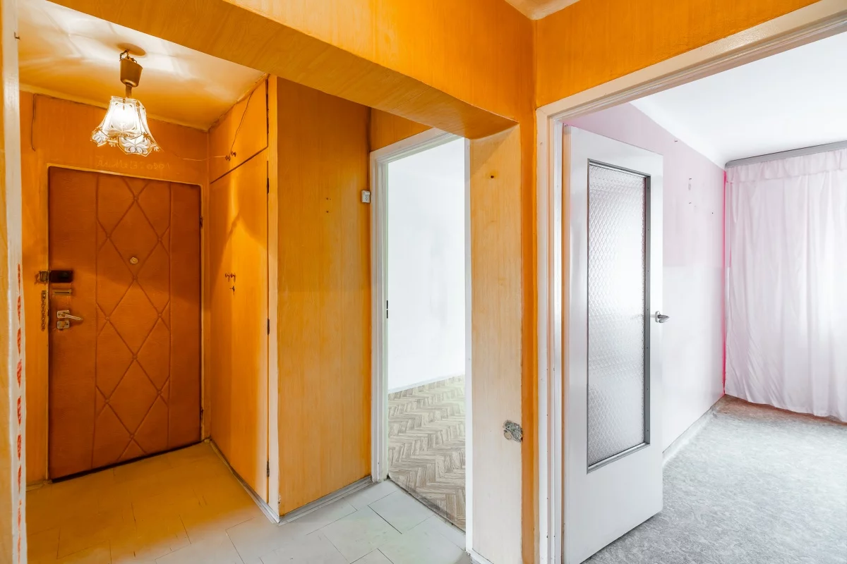 3 pokoje, mieszkanie 67,00 m², piętro 1, oferta nr , 833736, Kraków, Prądnik Biały, Witkowice