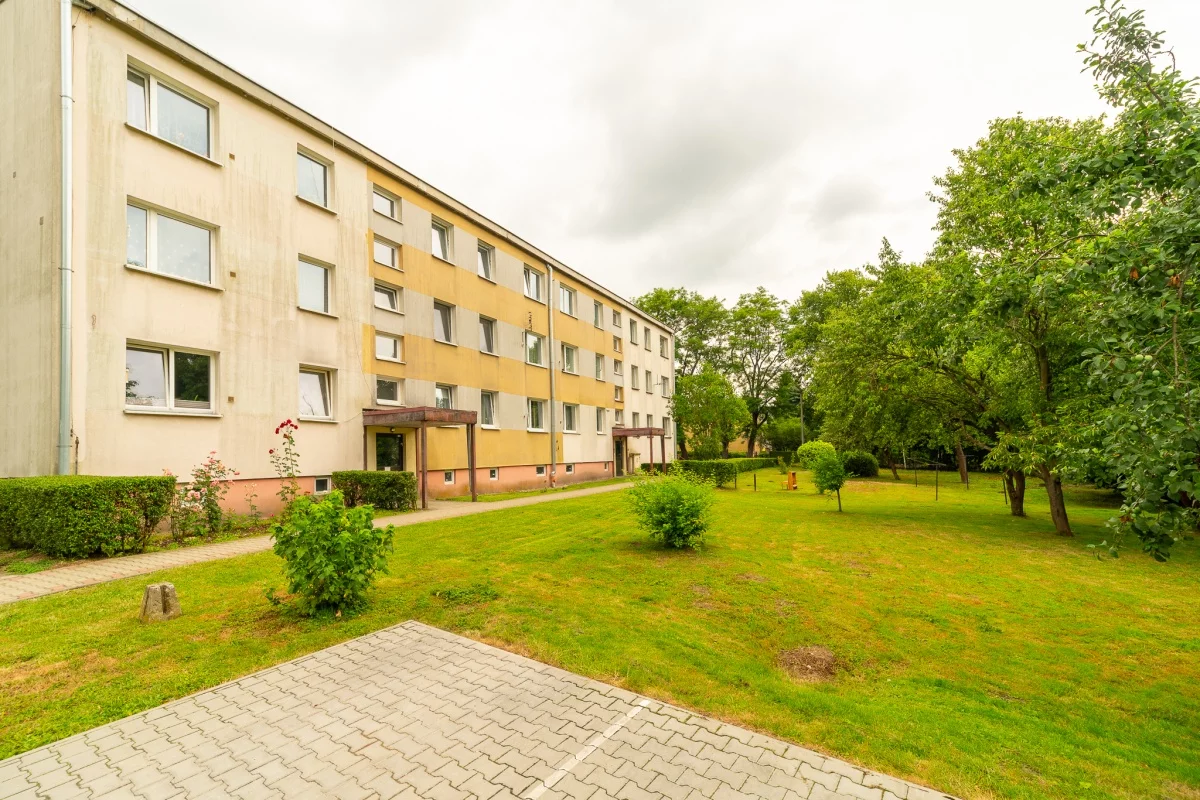 3 pokoje, mieszkanie 67,00 m², piętro 1, oferta nr , 833736, Kraków, Prądnik Biały, Witkowice