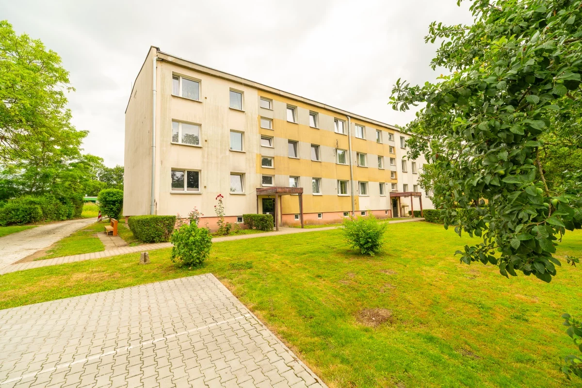 3 pokoje, mieszkanie 67,00 m², piętro 1, oferta nr , 833736, Kraków, Prądnik Biały, Witkowice
