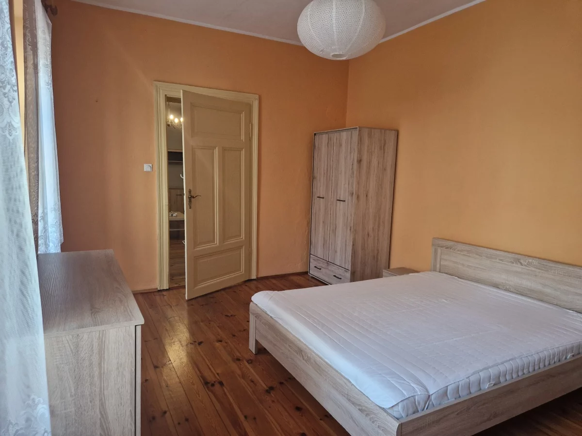 Apartamenty 833976 Wrocław Krzyki-Partynice