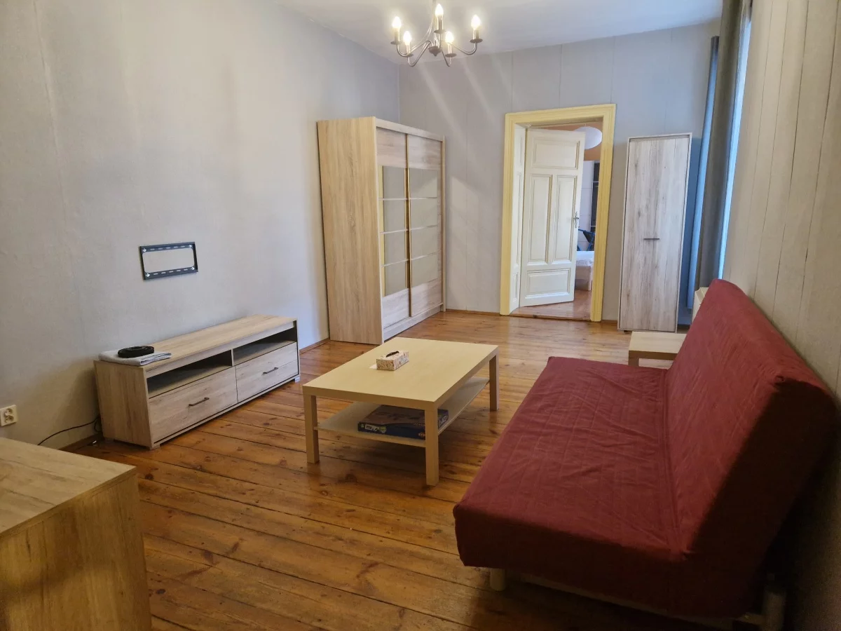 3 pokoje, mieszkanie 66,00 m², piętro 2, oferta nr , 833976, Wrocław, Krzyki-Partynice, Krzyki
