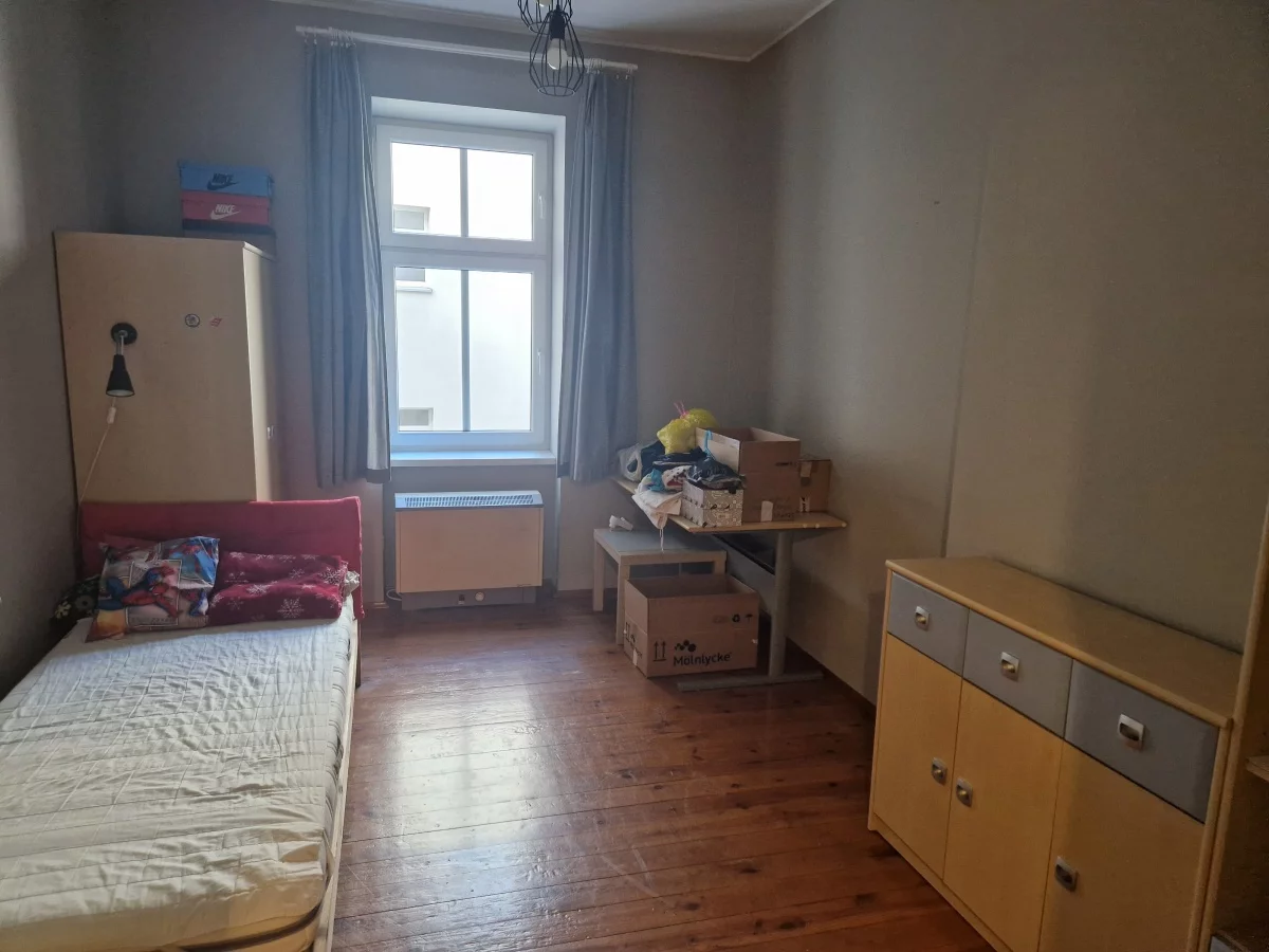 3 pokoje, mieszkanie 66,00 m², piętro 2, oferta nr , 833976, Wrocław, Krzyki-Partynice, Krzyki