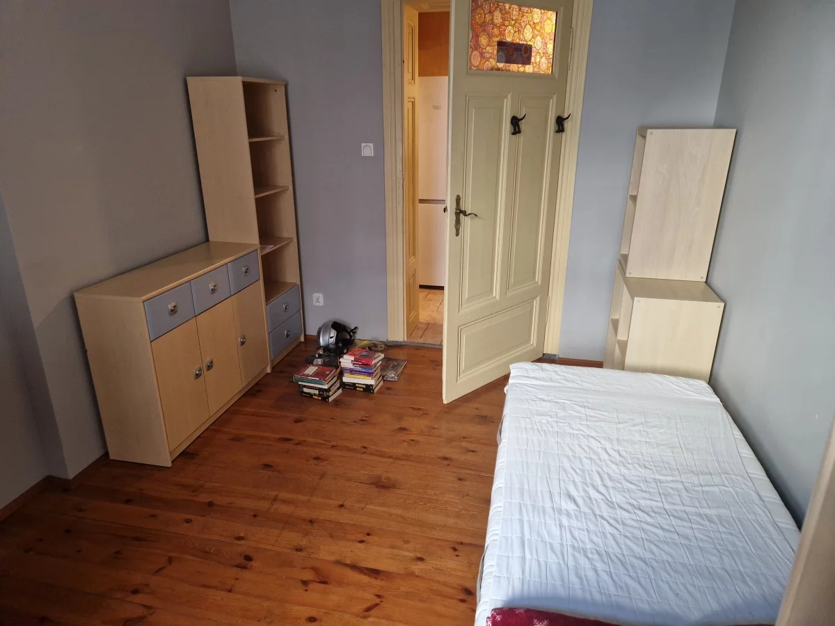 3 pokoje, mieszkanie 66,00 m², piętro 2, oferta nr , 833976, Wrocław, Krzyki-Partynice, Krzyki