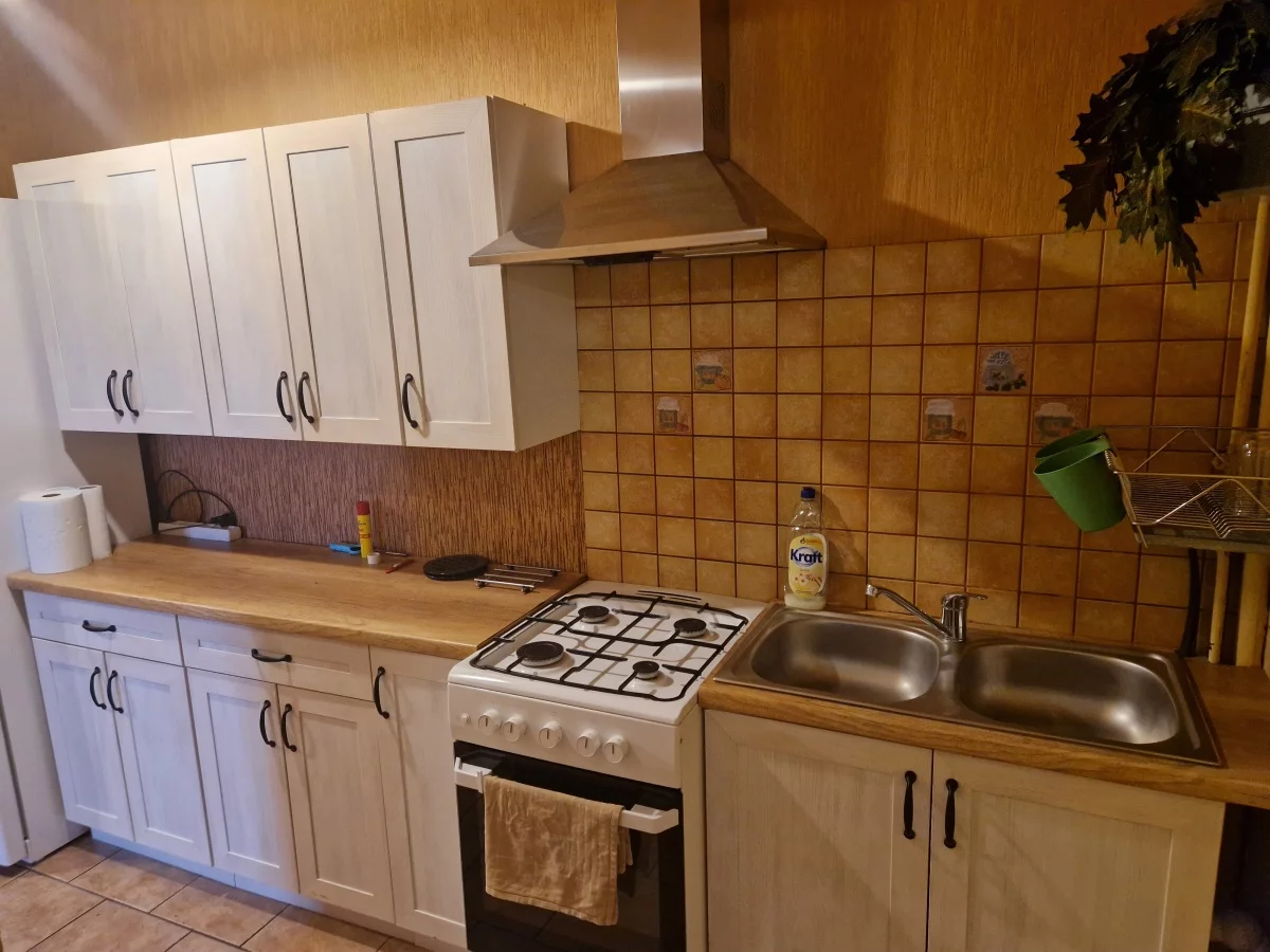 3 pokoje, mieszkanie 66,00 m², piętro 2, oferta nr , 833976, Wrocław, Krzyki-Partynice, Krzyki