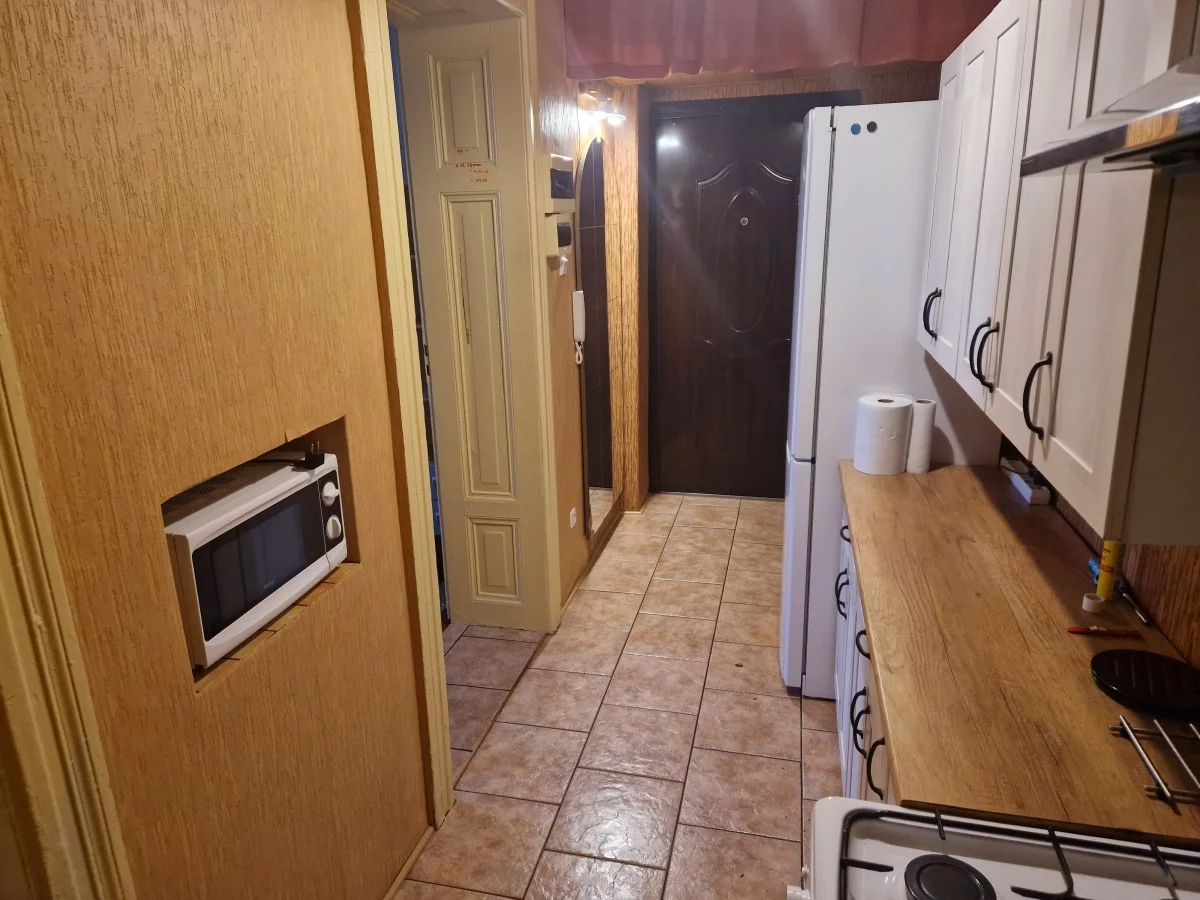 3 pokoje, mieszkanie 66,00 m², piętro 2, oferta nr , 833976, Wrocław, Krzyki-Partynice, Krzyki