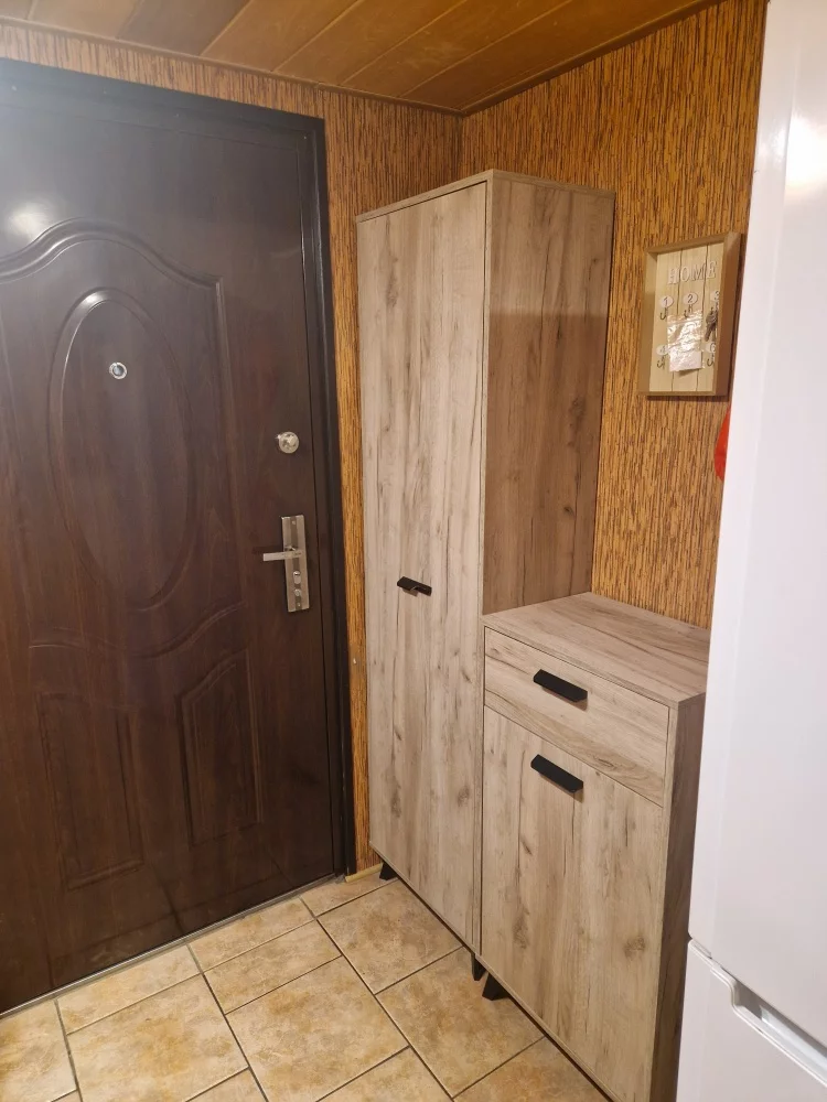 3 pokoje, mieszkanie 66,00 m², piętro 2, oferta nr , 833976, Wrocław, Krzyki-Partynice, Krzyki