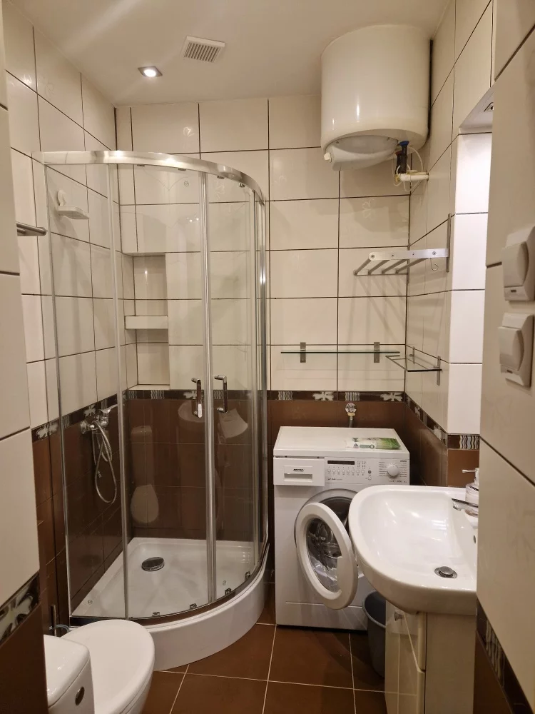 3 pokoje, mieszkanie 66,00 m², piętro 2, oferta nr , 833976, Wrocław, Krzyki-Partynice, Krzyki