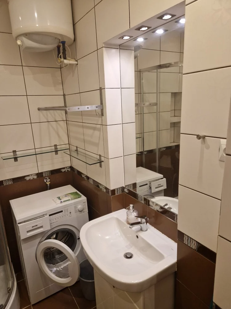 3 pokoje, mieszkanie 66,00 m², piętro 2, oferta nr , 833976, Wrocław, Krzyki-Partynice, Krzyki