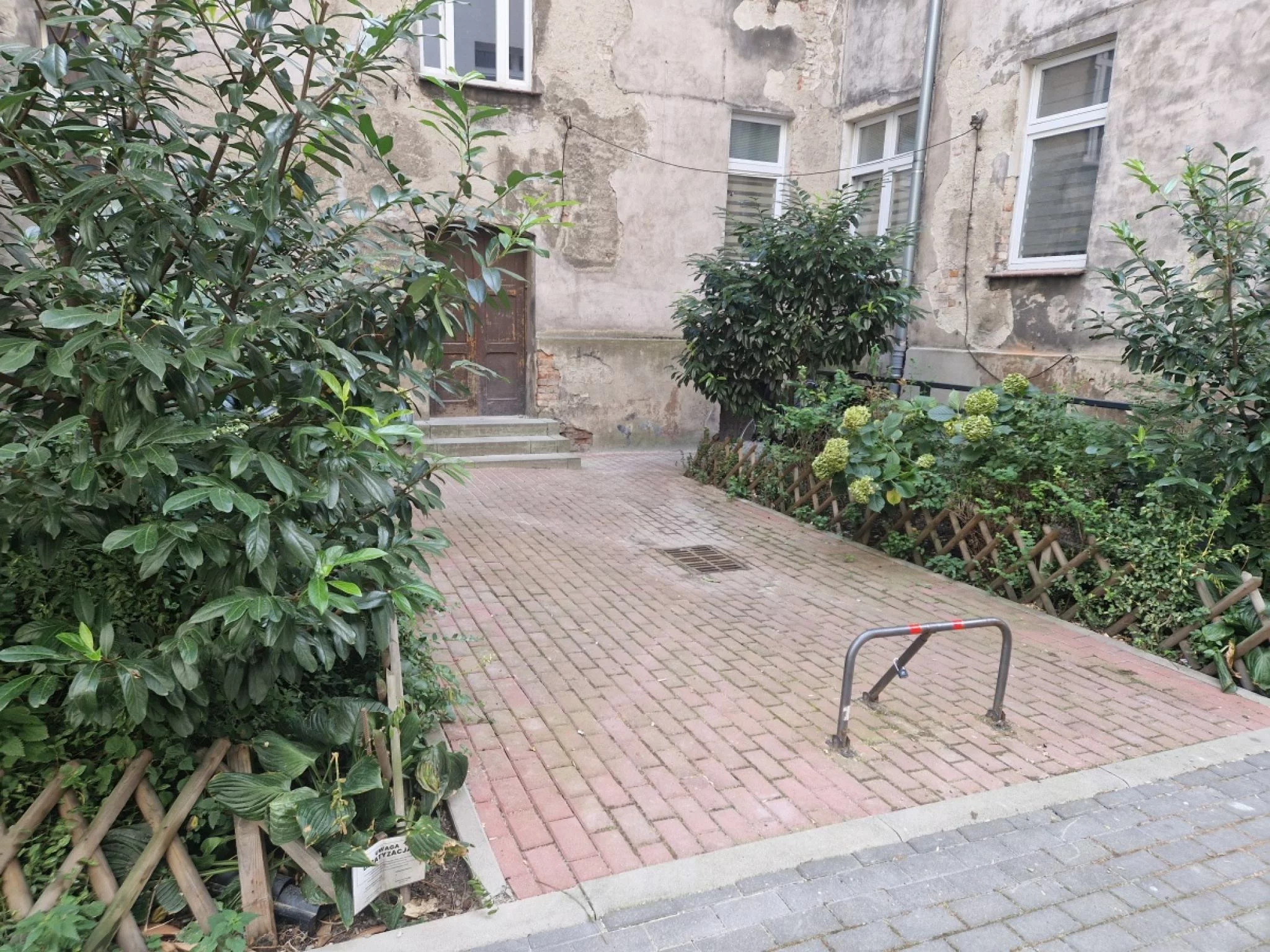 3 pokoje, mieszkanie 66,00 m², piętro 2, oferta nr , 833976, Wrocław, Krzyki-Partynice, Krzyki