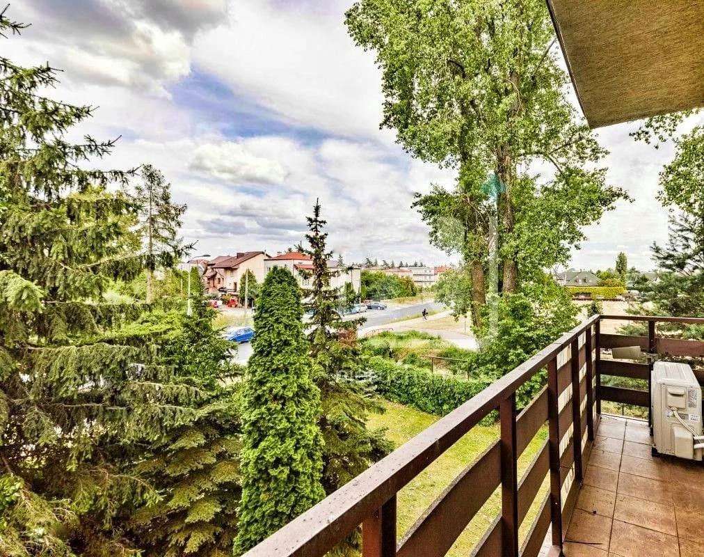Apartamenty 834262 Warszawa Targówek Zacisze