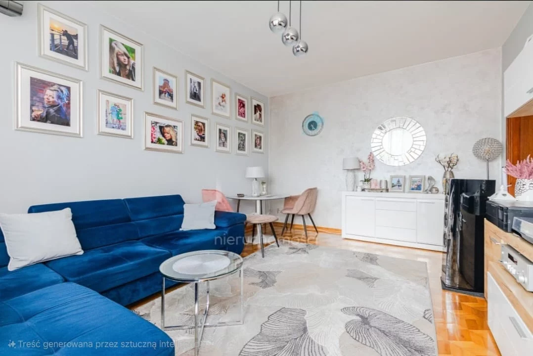 3 pokoje, mieszkanie 59,00 m², piętro 1, oferta nr , 834262, Warszawa, Targówek, Targówek, Zacisze