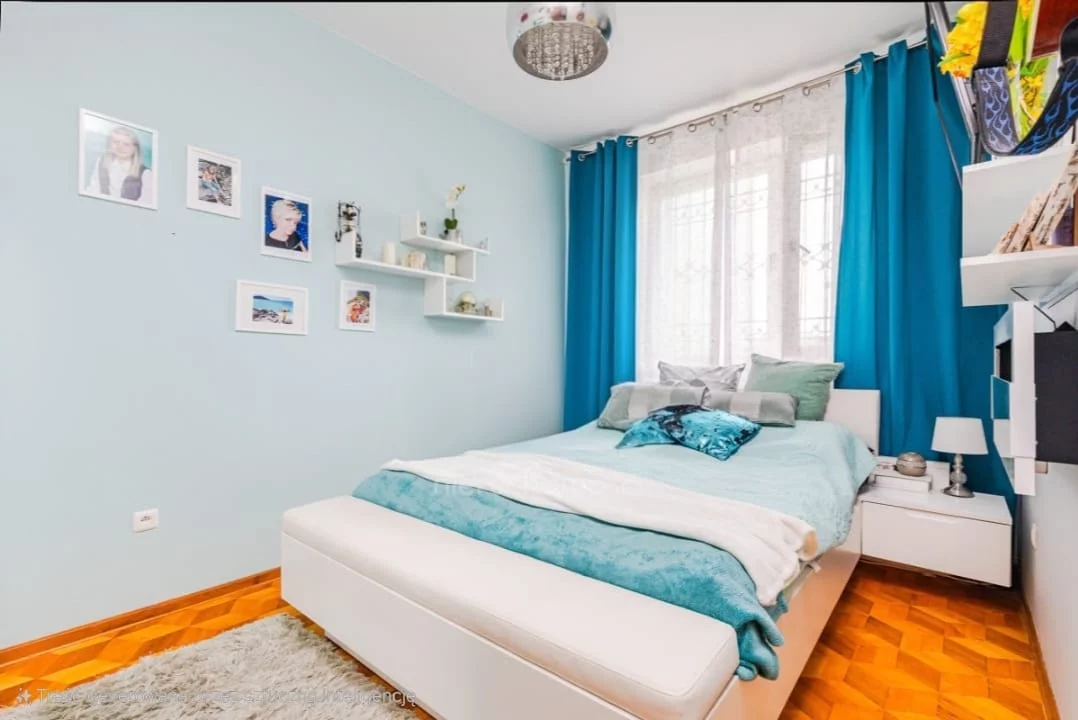 3 pokoje, mieszkanie 59,00 m², piętro 1, oferta nr , 834262, Warszawa, Targówek, Targówek, Zacisze