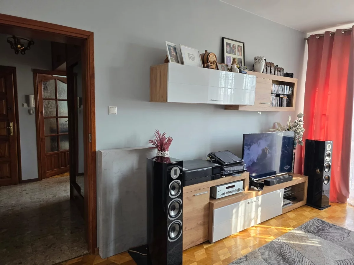 3 pokoje, mieszkanie 59,00 m², piętro 1, oferta nr , 834262, Warszawa, Targówek, Targówek, Zacisze