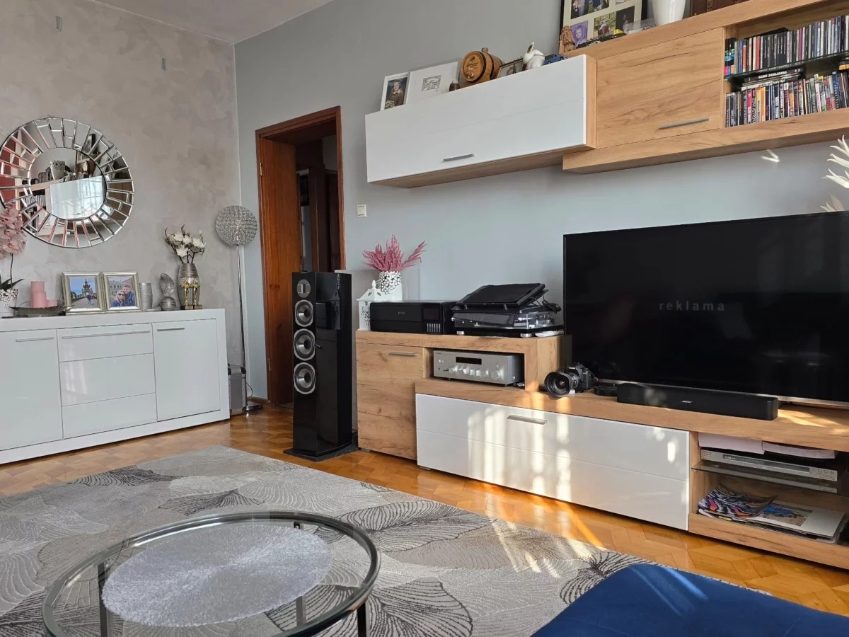 3 pokoje, mieszkanie 59,00 m², piętro 1, oferta nr , 834262, Warszawa, Targówek, Targówek, Zacisze
