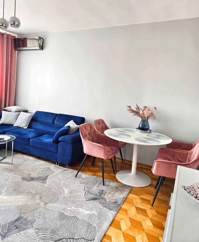 3 pokoje, mieszkanie 59,00 m², piętro 1, oferta nr , 834262, Warszawa, Targówek, Targówek, Zacisze