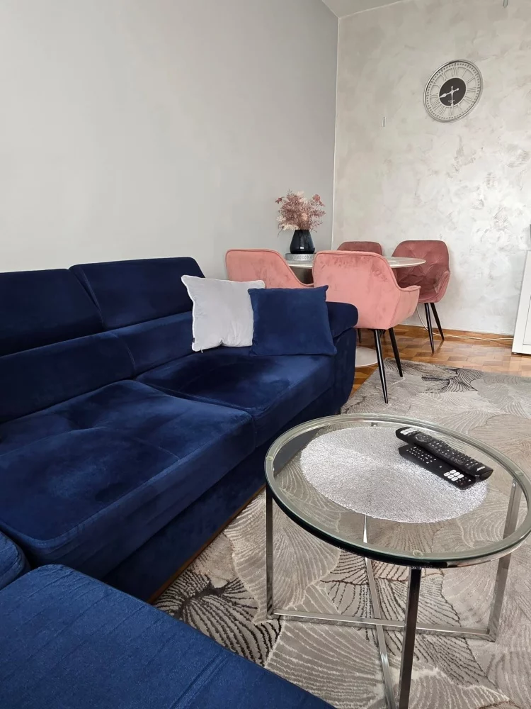 3 pokoje, mieszkanie 59,00 m², piętro 1, oferta nr , 834262, Warszawa, Targówek, Targówek, Zacisze