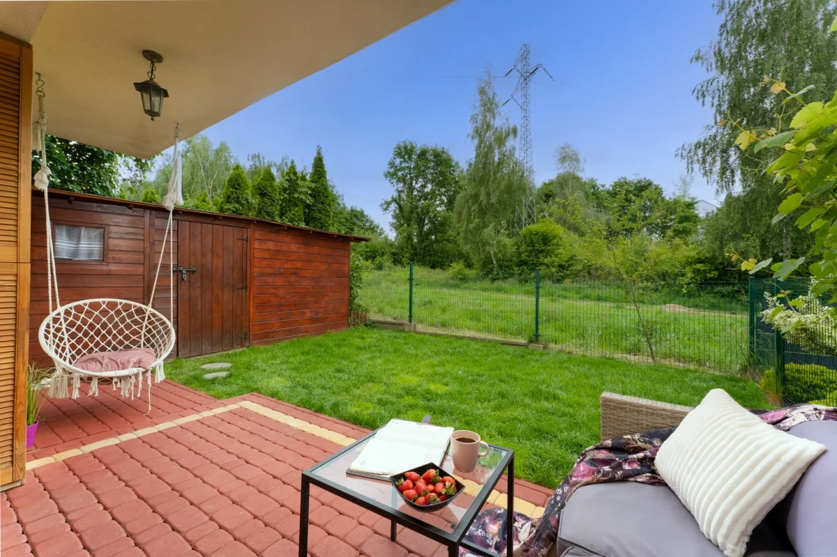 Apartamenty 833425 Wieliczka Zbożowa