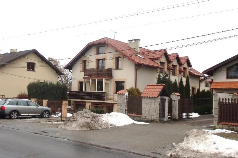 Apartamenty 830660 Tarnów Zbylitowska