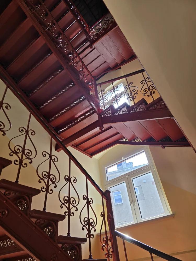 Apartamenty 832744 Katowice Załęże Żelazna