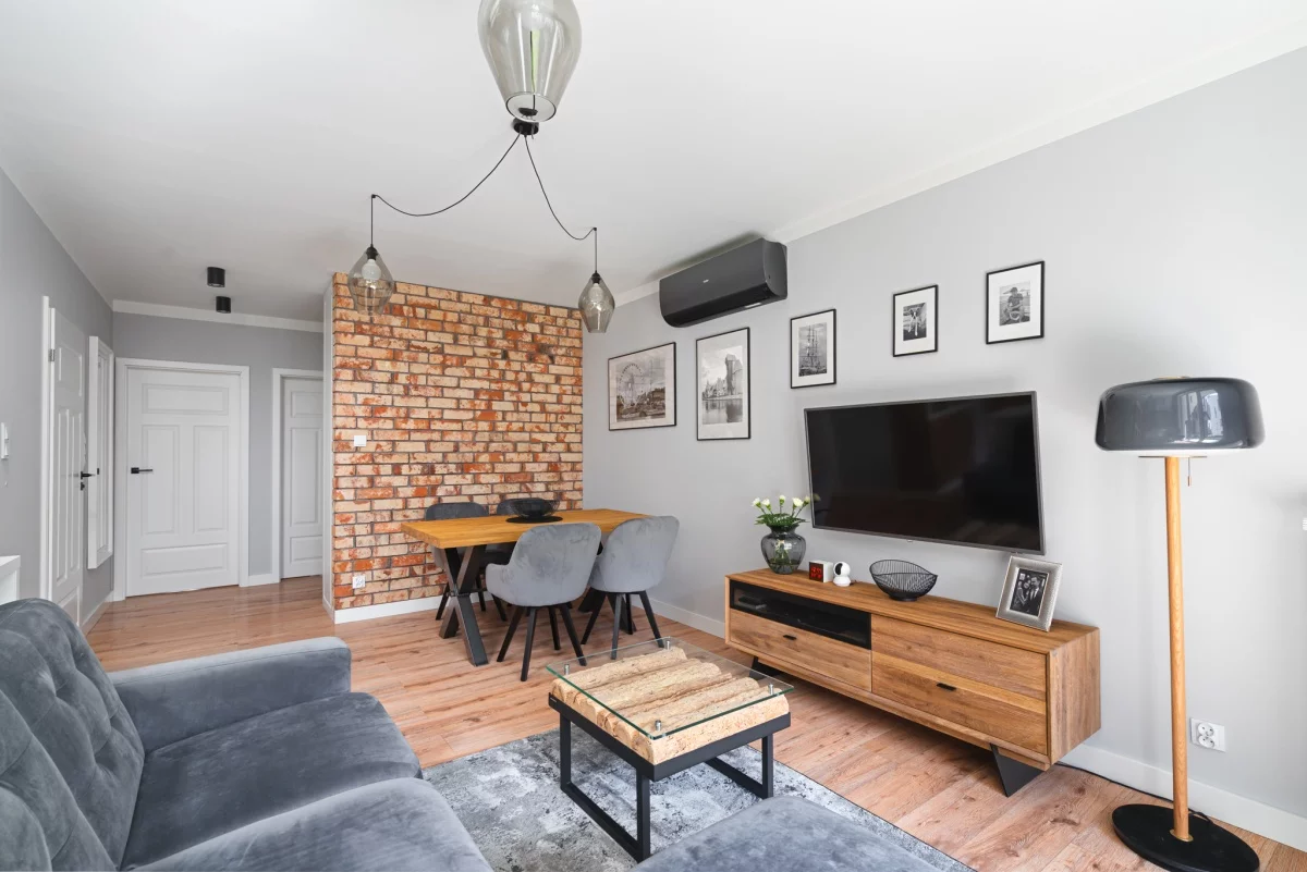 Apartamenty 833305 Warszawa Białołęka Żerań