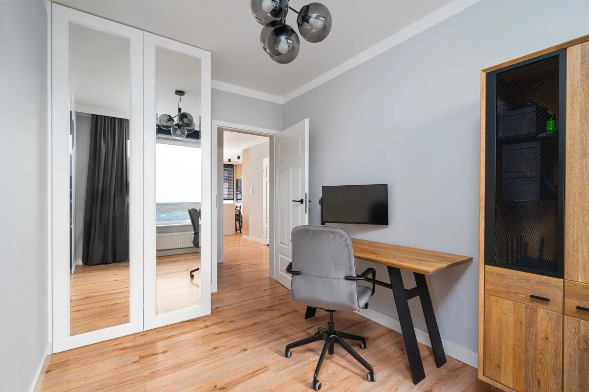3 pokoje, mieszkanie 58,00 m², parter, oferta nr , 833641, Warszawa, Białołęka, Białołęka, Żerań