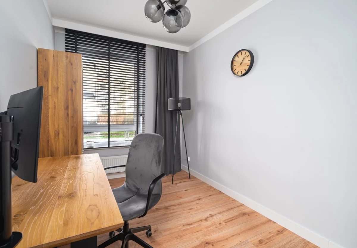 3 pokoje, mieszkanie 58,00 m², parter, oferta nr , 833641, Warszawa, Białołęka, Białołęka, Żerań