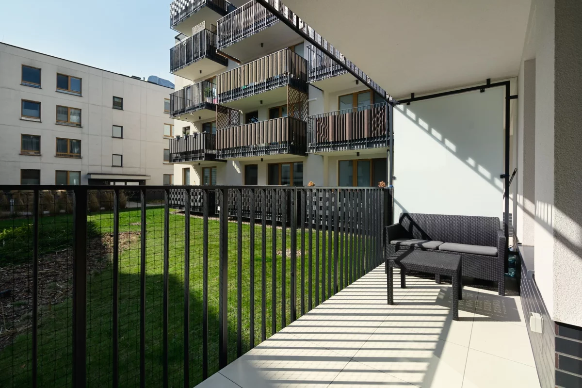 3 pokoje, mieszkanie 58,00 m², parter, oferta nr , 833641, Warszawa, Białołęka, Białołęka, Żerań
