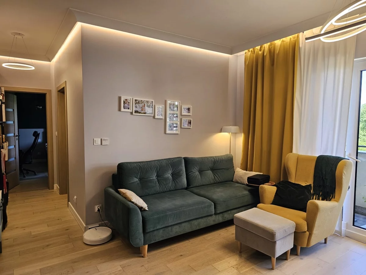 Apartamenty 833916 Wrocław Żerniki