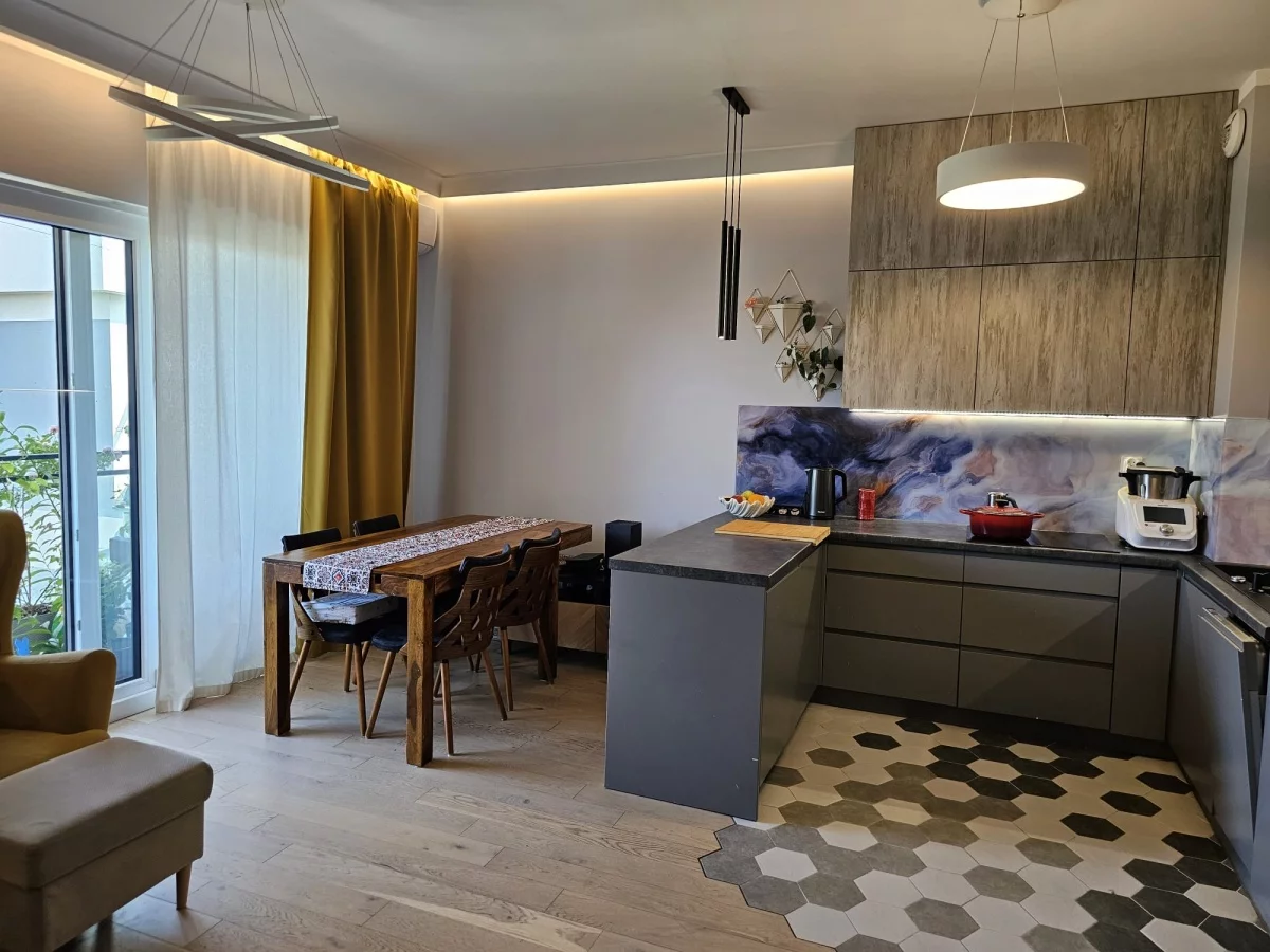 3 pokoje, apartament 60,00 m², piętro 2, oferta nr , 833916, Wrocław, Fabryczna, Żerniki
