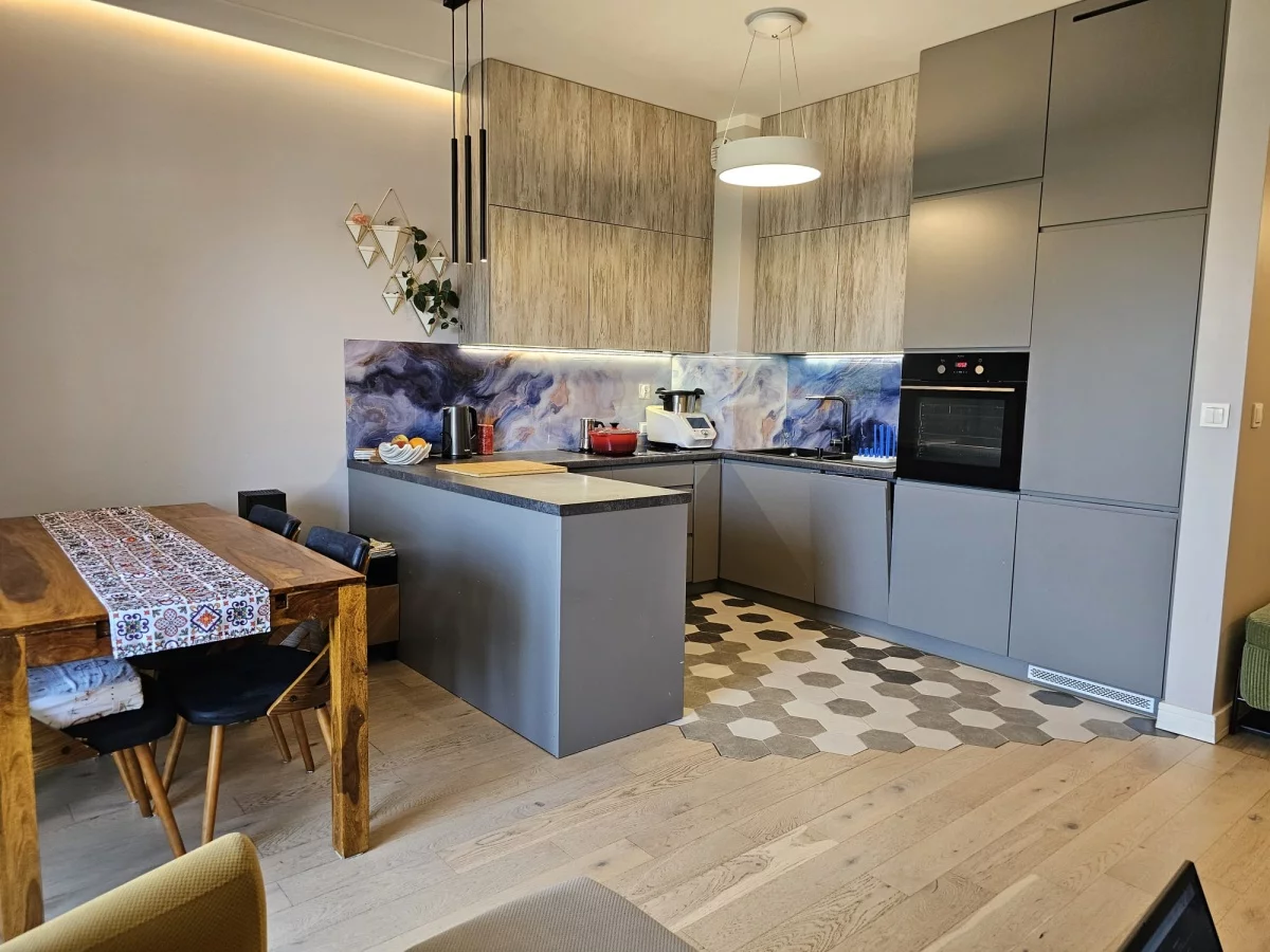 3 pokoje, apartament 60,00 m², piętro 2, oferta nr , 833916, Wrocław, Fabryczna, Żerniki