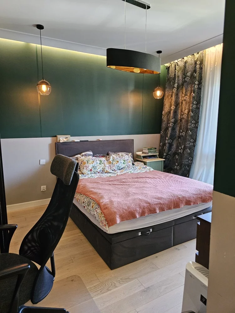 3 pokoje, apartament 60,00 m², piętro 2, oferta nr , 833916, Wrocław, Fabryczna, Żerniki