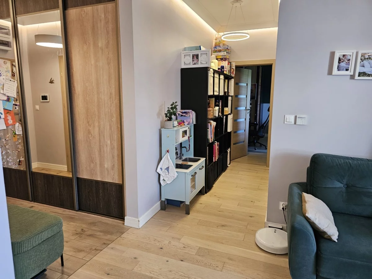 3 pokoje, apartament 60,00 m², piętro 2, oferta nr , 833916, Wrocław, Fabryczna, Żerniki