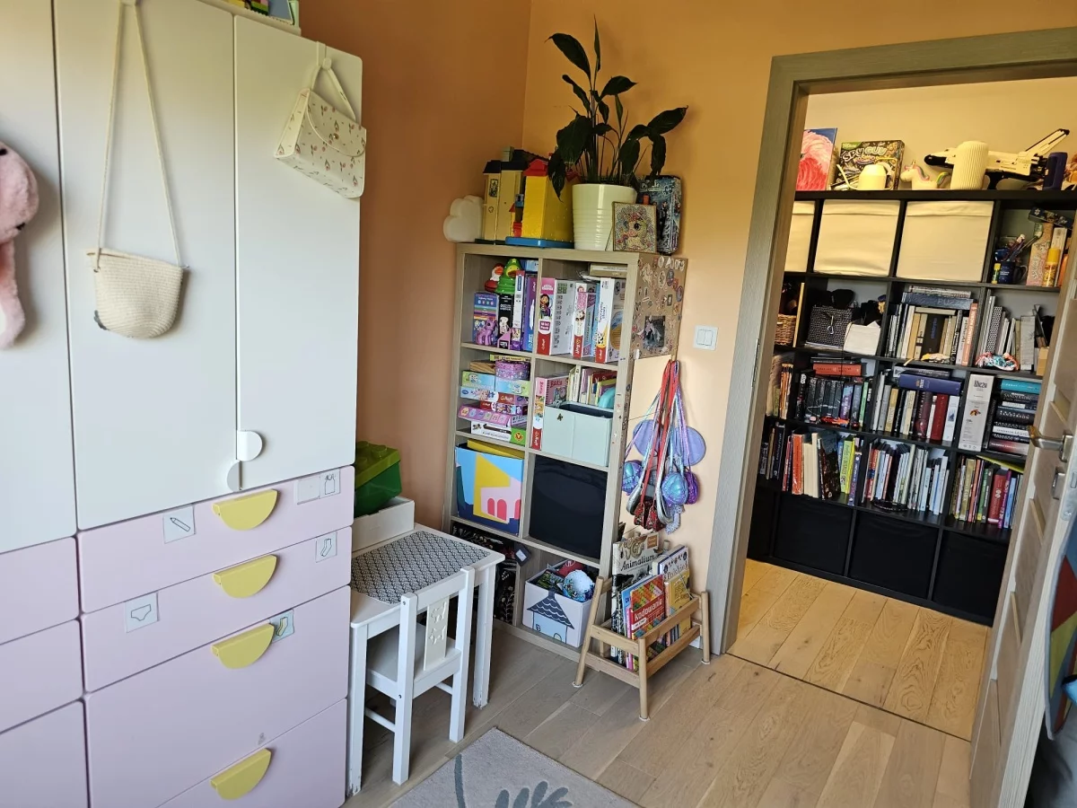 3 pokoje, apartament 60,00 m², piętro 2, oferta nr , 833916, Wrocław, Fabryczna, Żerniki