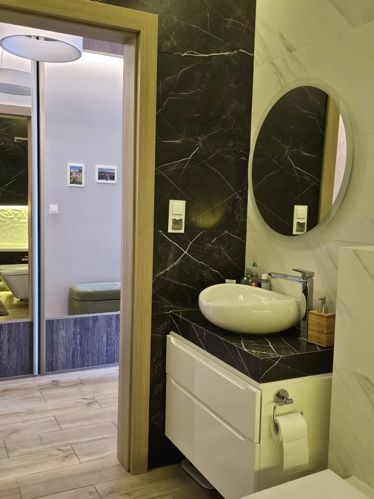 3 pokoje, apartament 60,00 m², piętro 2, oferta nr , 833916, Wrocław, Fabryczna, Żerniki