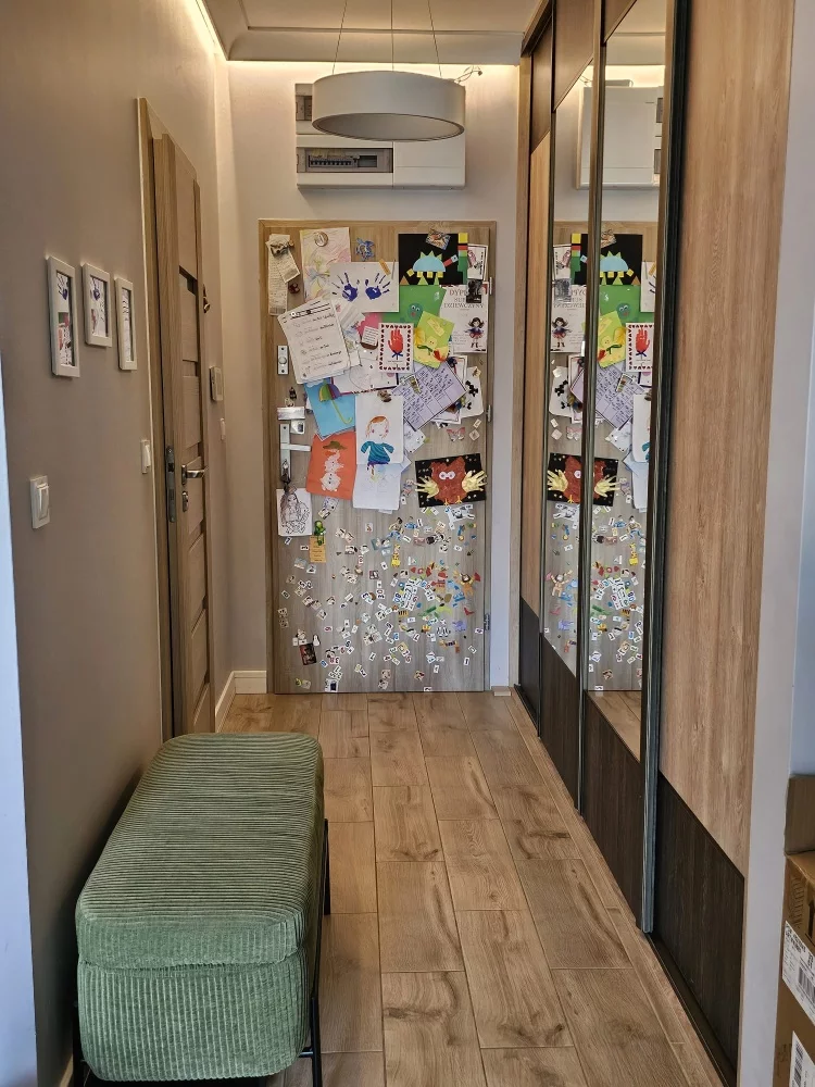 3 pokoje, apartament 60,00 m², piętro 2, oferta nr , 833916, Wrocław, Fabryczna, Żerniki