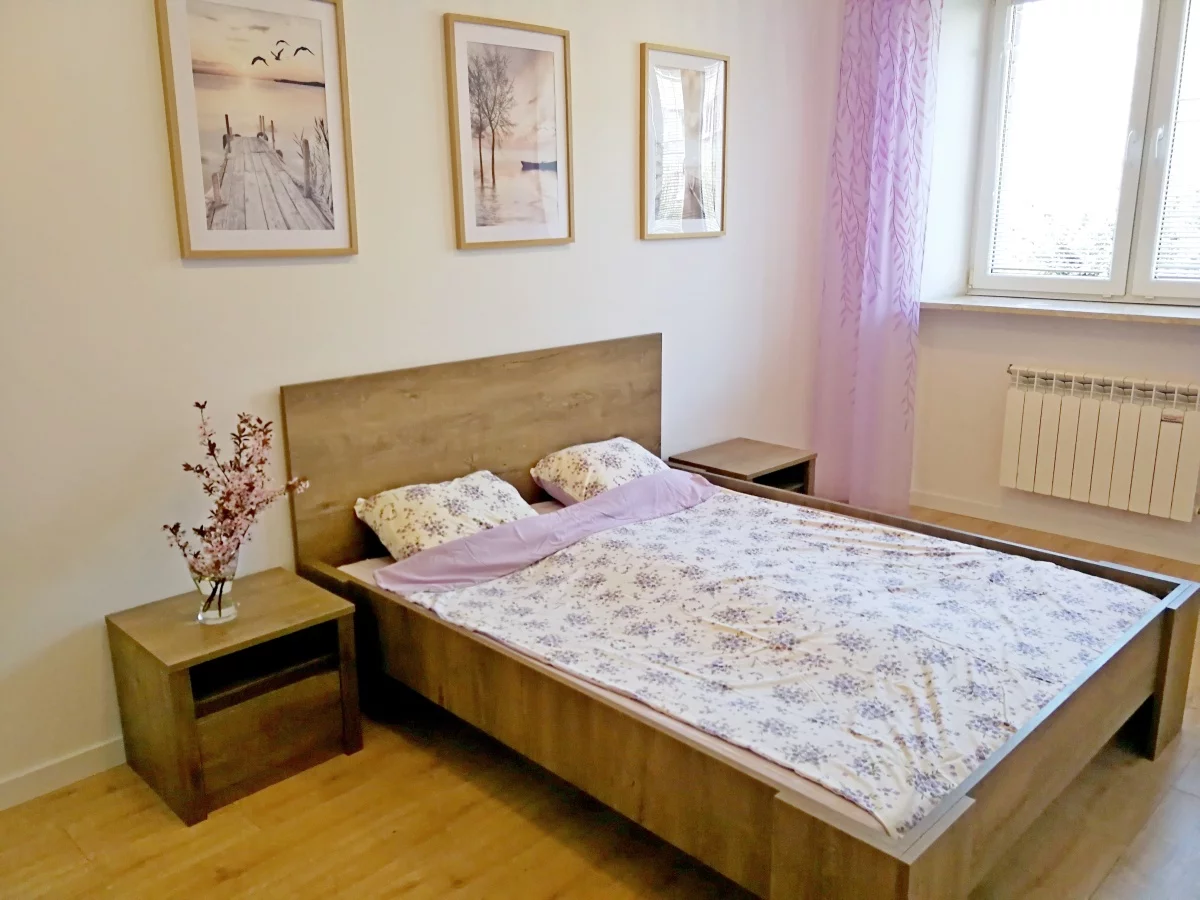 Apartamenty 833286 Warszawa Wesoła Zielona-Grzybowa
