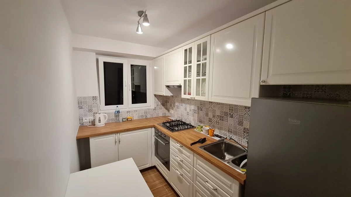 Apartamenty 833799 Warszawa Mokotów Batuty