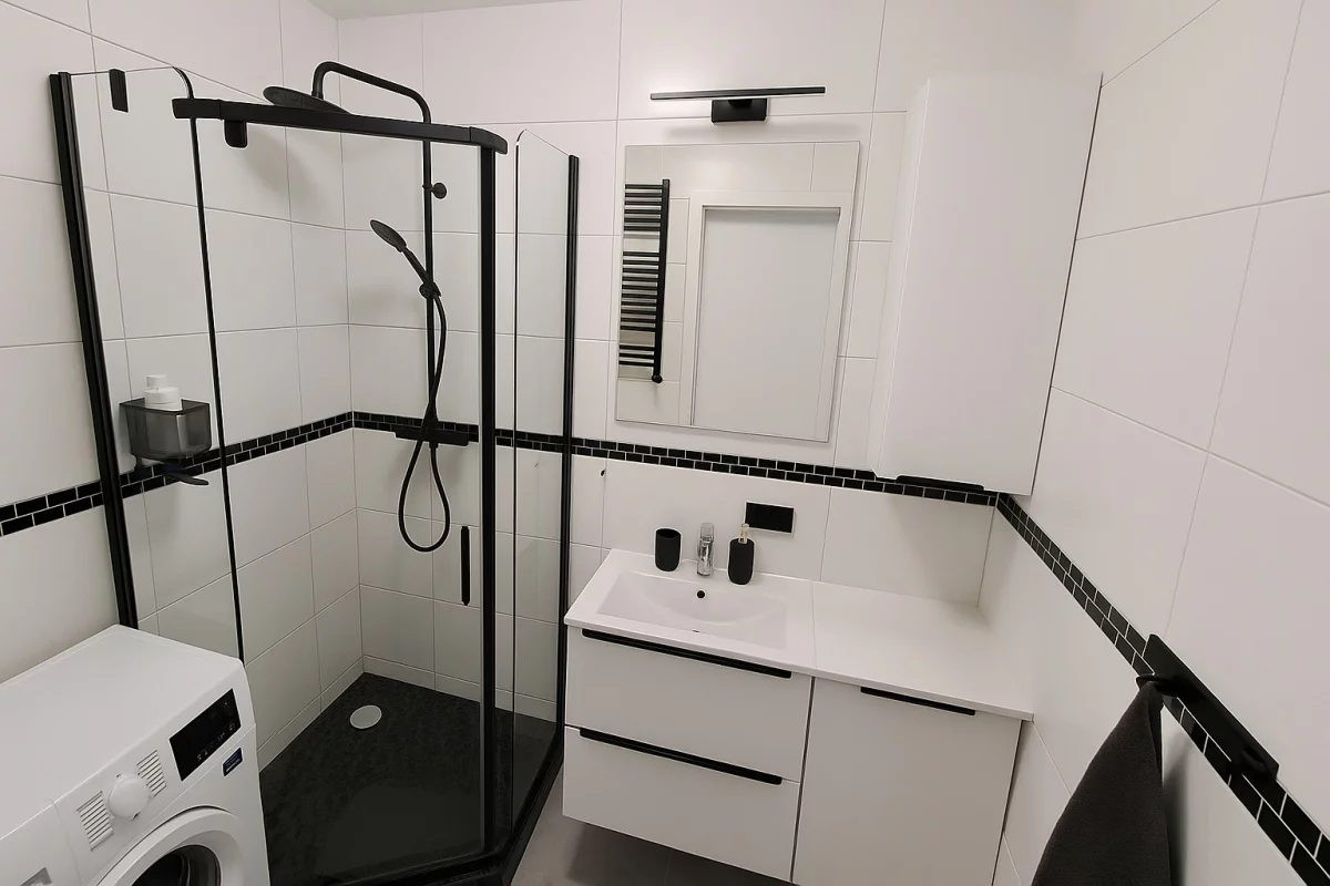 3 pokoje, mieszkanie 63,00 m², piętro 3, oferta nr , 833799, Warszawa, Mokotów, Mokotów, Batuty
