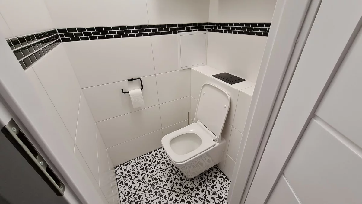3 pokoje, mieszkanie 63,00 m², piętro 3, oferta nr , 833799, Warszawa, Mokotów, Mokotów, Batuty