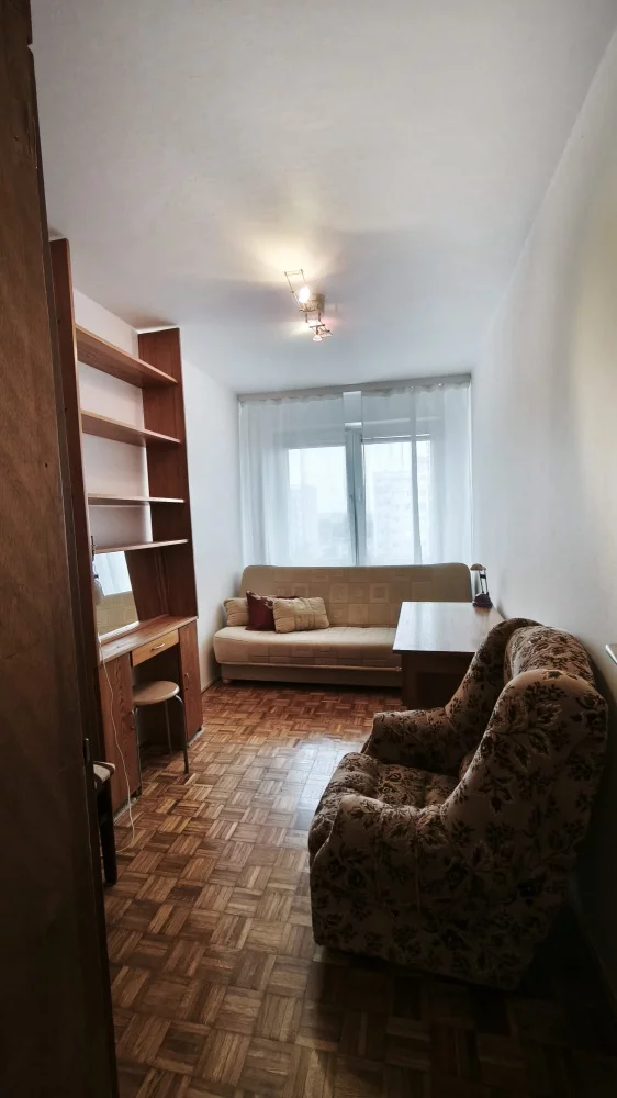 3 pokoje, mieszkanie 45,00 m², piętro 10, oferta nr , 833950, Warszawa, Mokotów, Mokotów, Bielawska