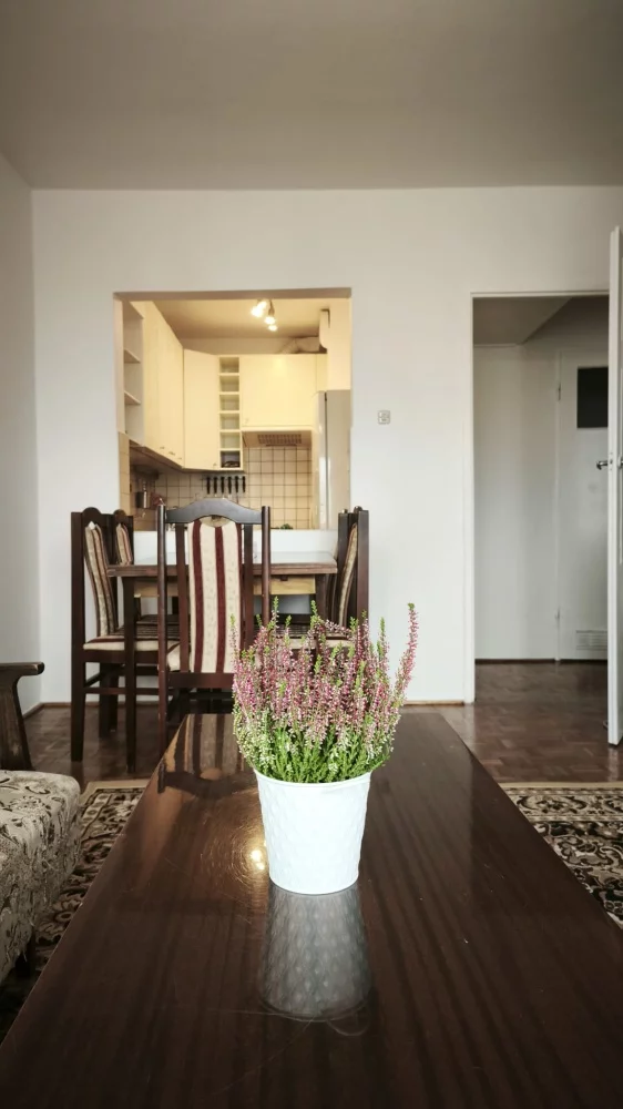 3 pokoje, mieszkanie 45,00 m², piętro 10, oferta nr , 833950, Warszawa, Mokotów, Mokotów, Bielawska